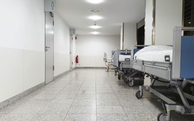 How clinics can modernize without massive infrastructure changes